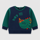 Felpa - Bambino - 66 - 71 | 6 mesi