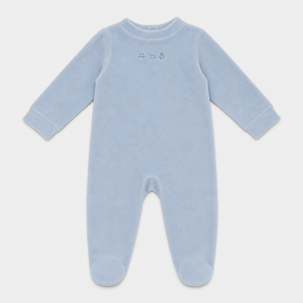 Tutine neonato - Bambino - 50 - 59 < 3 mesi