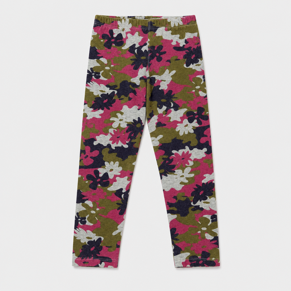 Leggins - Bambina - 114 - 119 | 6 anni