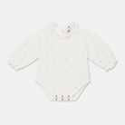 Body - Bambina - 60 - 65 | 3 mesi
