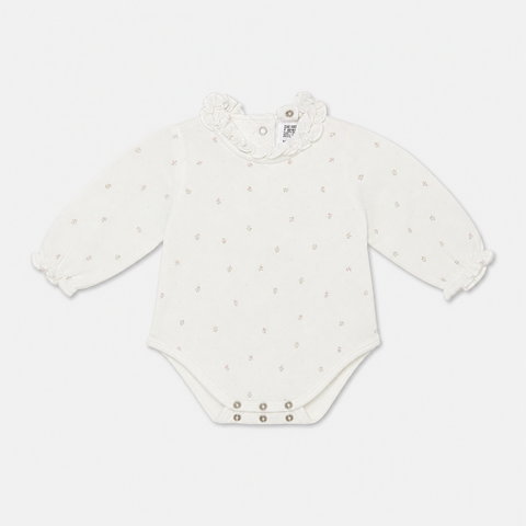 Body - Bambina - 60 - 65 | 3 mesi