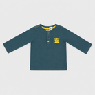 Maglietta maniche lunghe - Bambino - 84 - 89 | 18 mesi