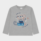 Maglietta maniche lunghe - Bambino - 96 - 101 | 3 anni