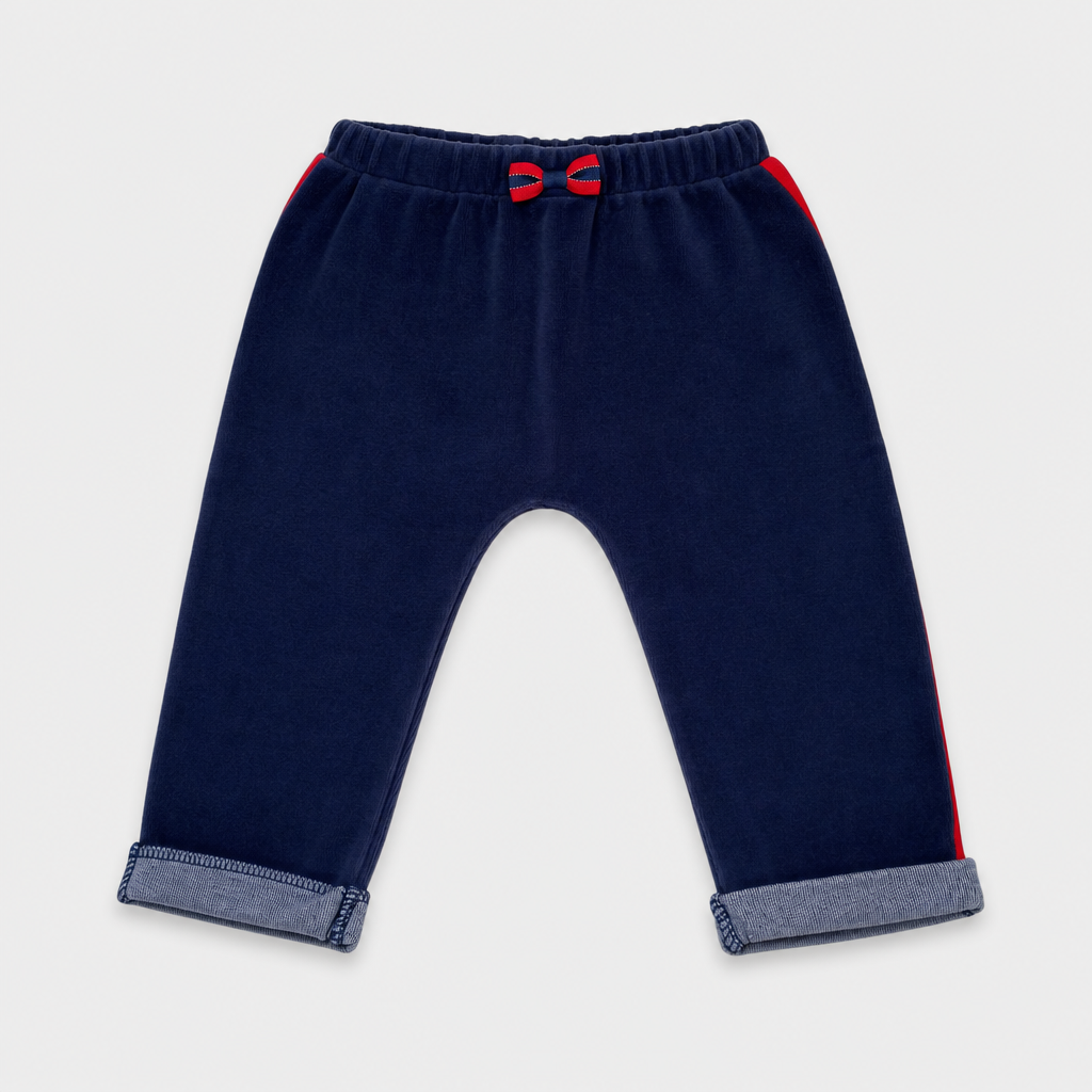 Pantaloni tuta - Bambina - 72 - 77 | 9 mesi