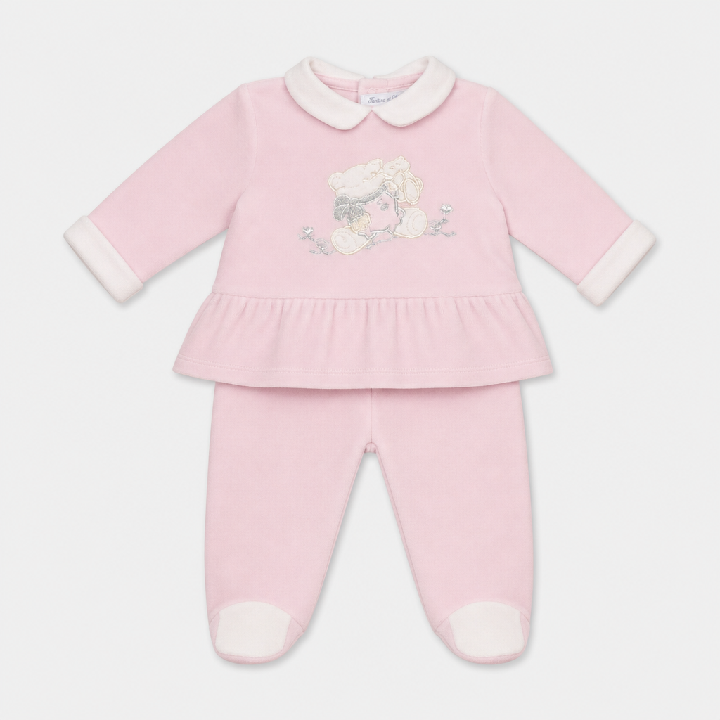 Completo - Bambina - 66 - 71 | 6 mesi