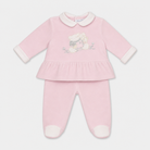 Completo - Bambina - 66 - 71 | 6 mesi