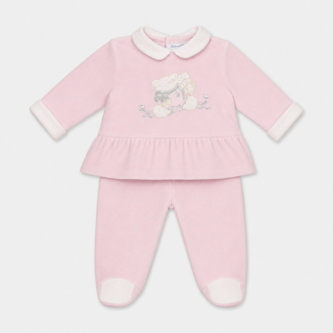 Completo - Bambina - 66 - 71 | 6 mesi