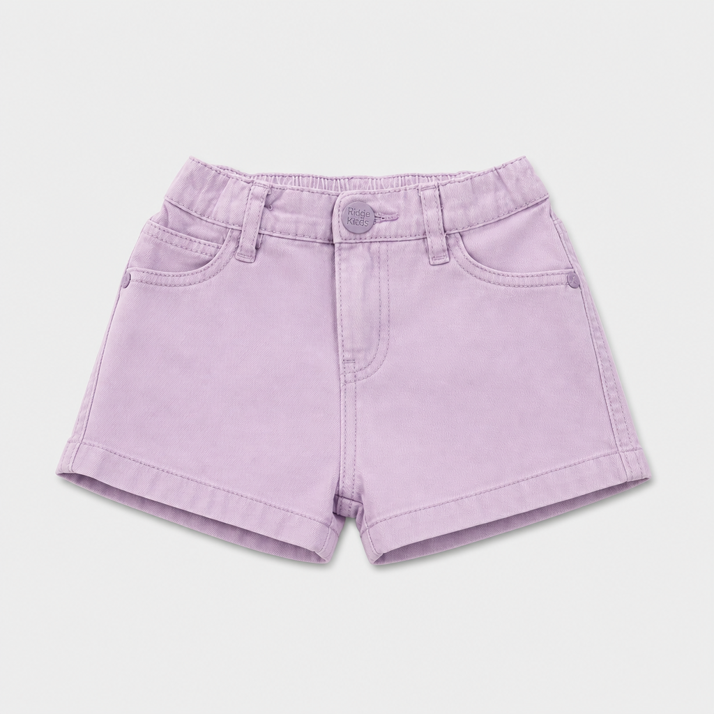 Pantaloncini corti - Bambina - 90 - 95 | 2 anni