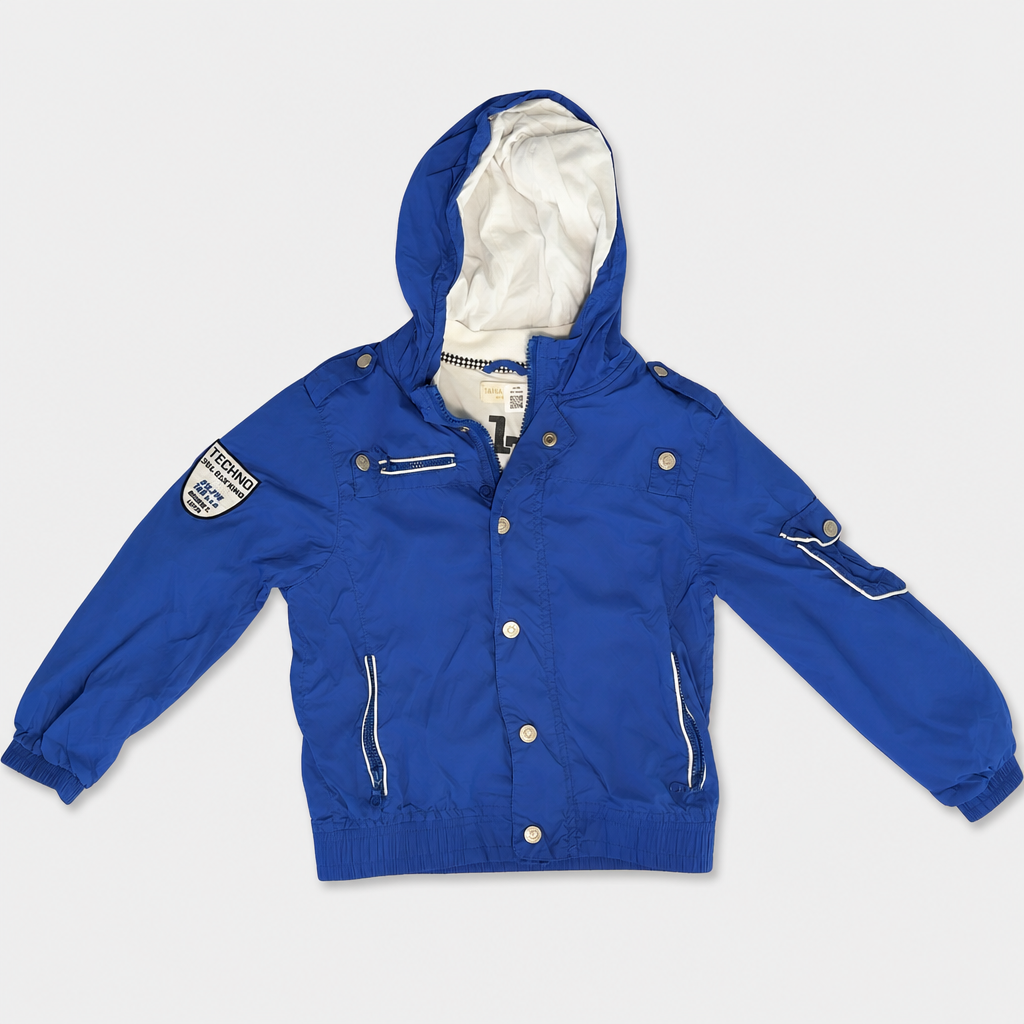 Giacca primavera - Bambino - 114 - 119 | 6 anni