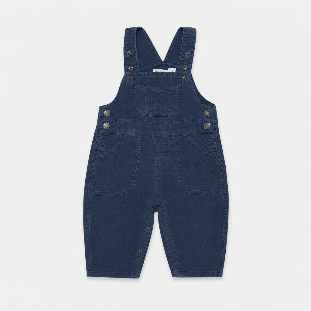 Salopette - Bambino - 60 - 65 | 3 mesi