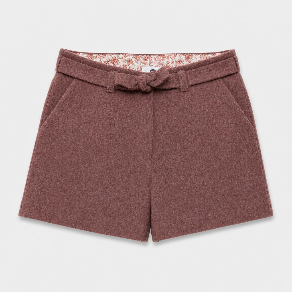 Pantaloncini corti - Bambina - 78 - 83 | 1 anno