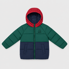 Giacca invernale pesante - Bambino - 84 - 89 | 18 mesi