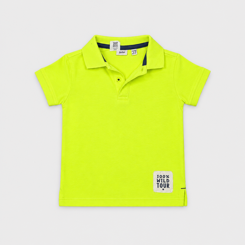 Polo maniche corte - Bambino - 72 - 77 | 9 mesi