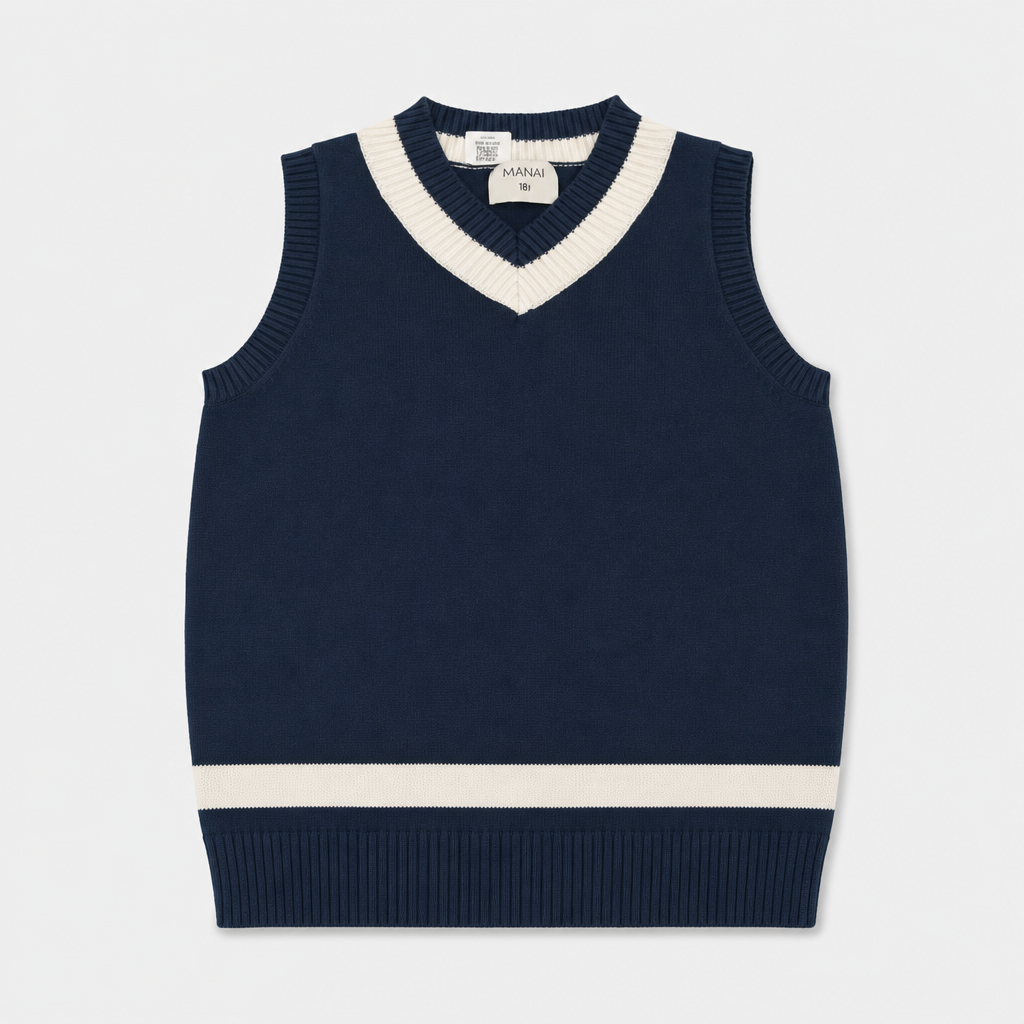 Gilet - Bambino - 102 - 107 | 4 anni