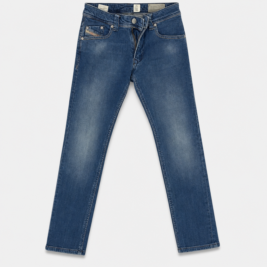 Jeans - Bambino - 114 - 119 | 6 anni
