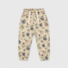 Pantaloni tuta - Bambina - 50 - 59 < 3 mesi