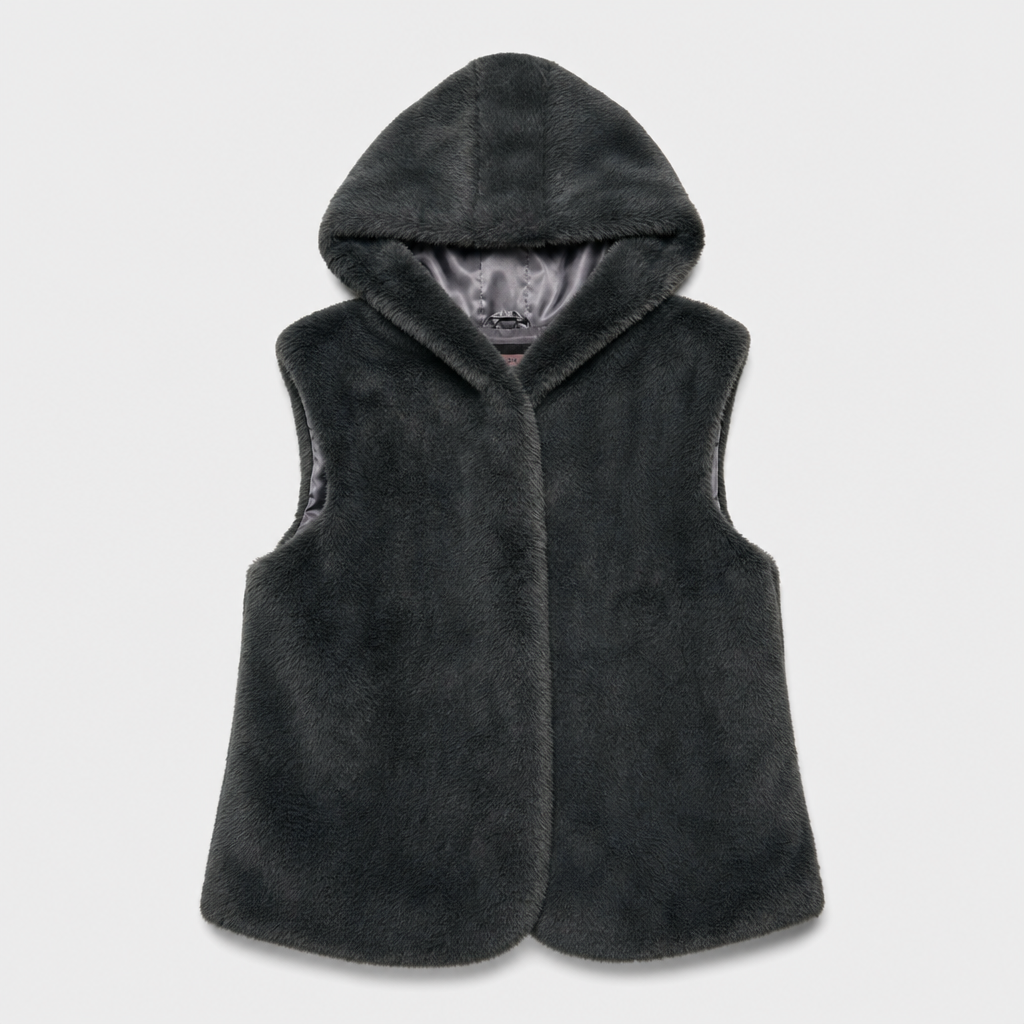 Gilet - Bambina - 120 - 125 | 7 anni