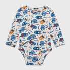 Body - Bambino - 84 - 89 | 18 mesi