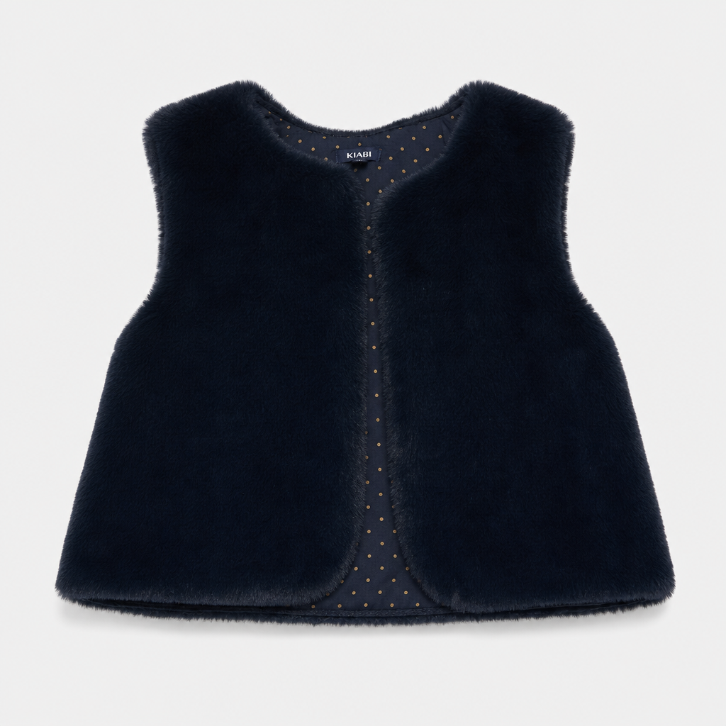 Gilet - Bambina - 78 - 83 | 1 anno