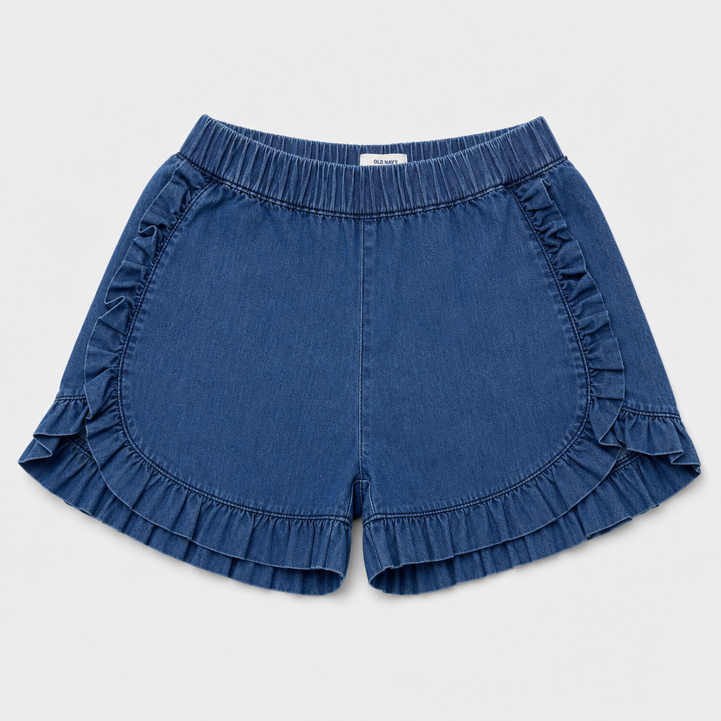 Pantaloncini corti - Bambina - 84 - 89 | 18 mesi