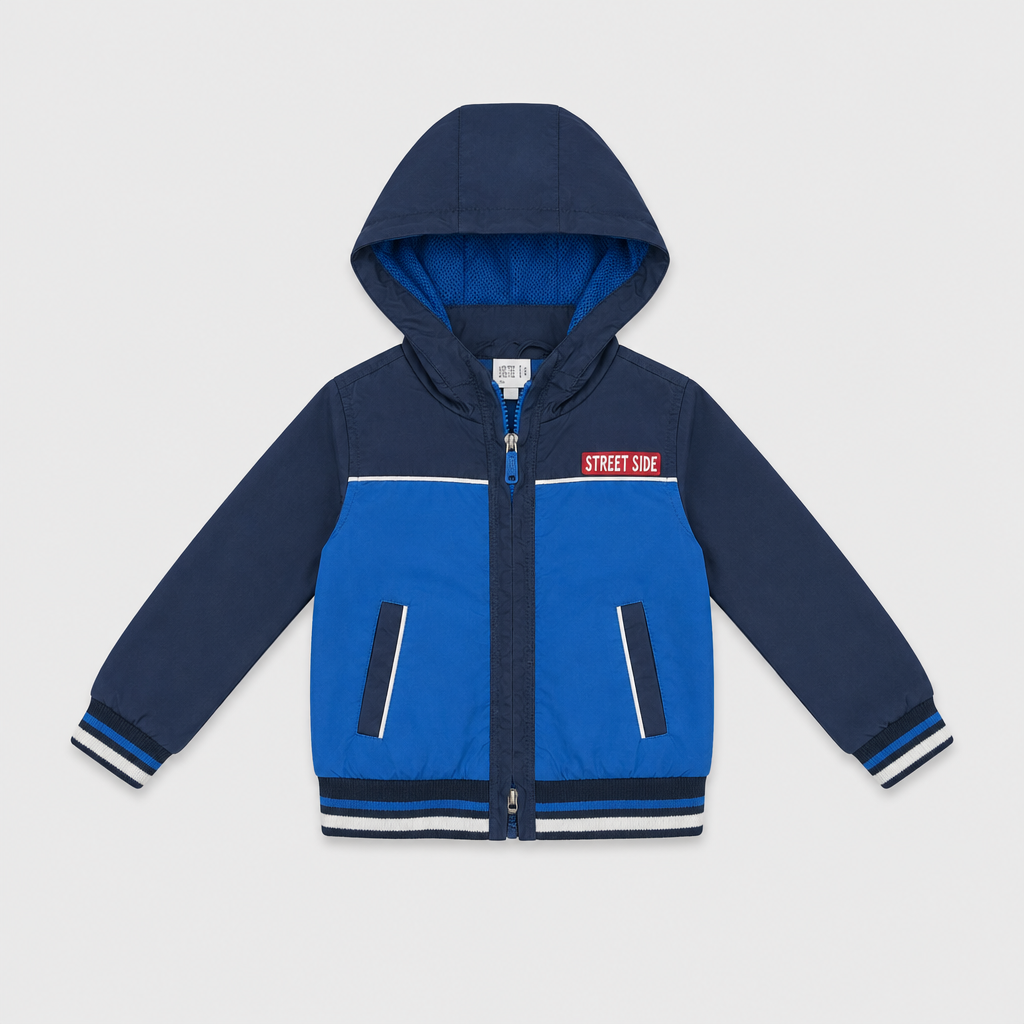 Impermeabile/kway - Bambino - 78 - 83 | 1 anno