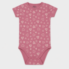 Body - Bambina - 78 - 83 | 1 anno