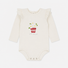 Body - Bambina - 66 - 71 | 6 mesi