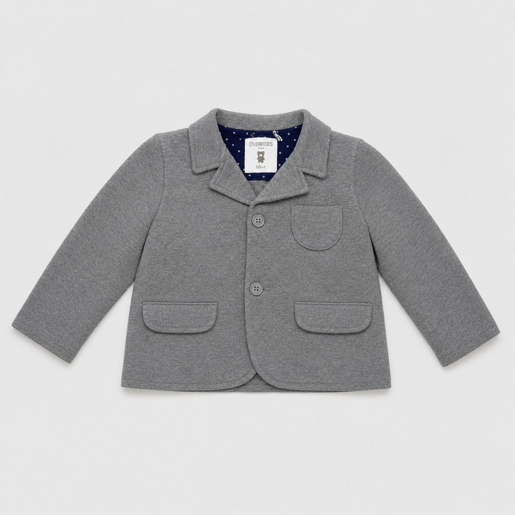 Giacca primavera - Bambino - 84 - 89 | 18 mesi