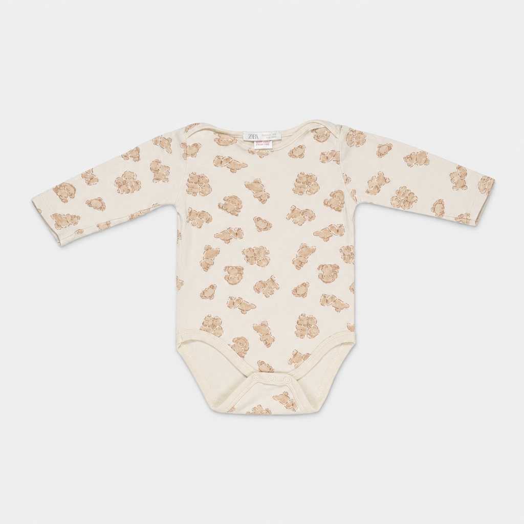 Body - Bambino - 72 - 77 | 9 mesi