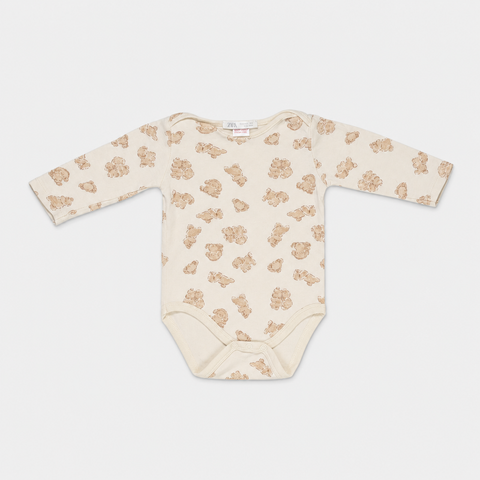 Body - Bambino - 72 - 77 | 9 mesi