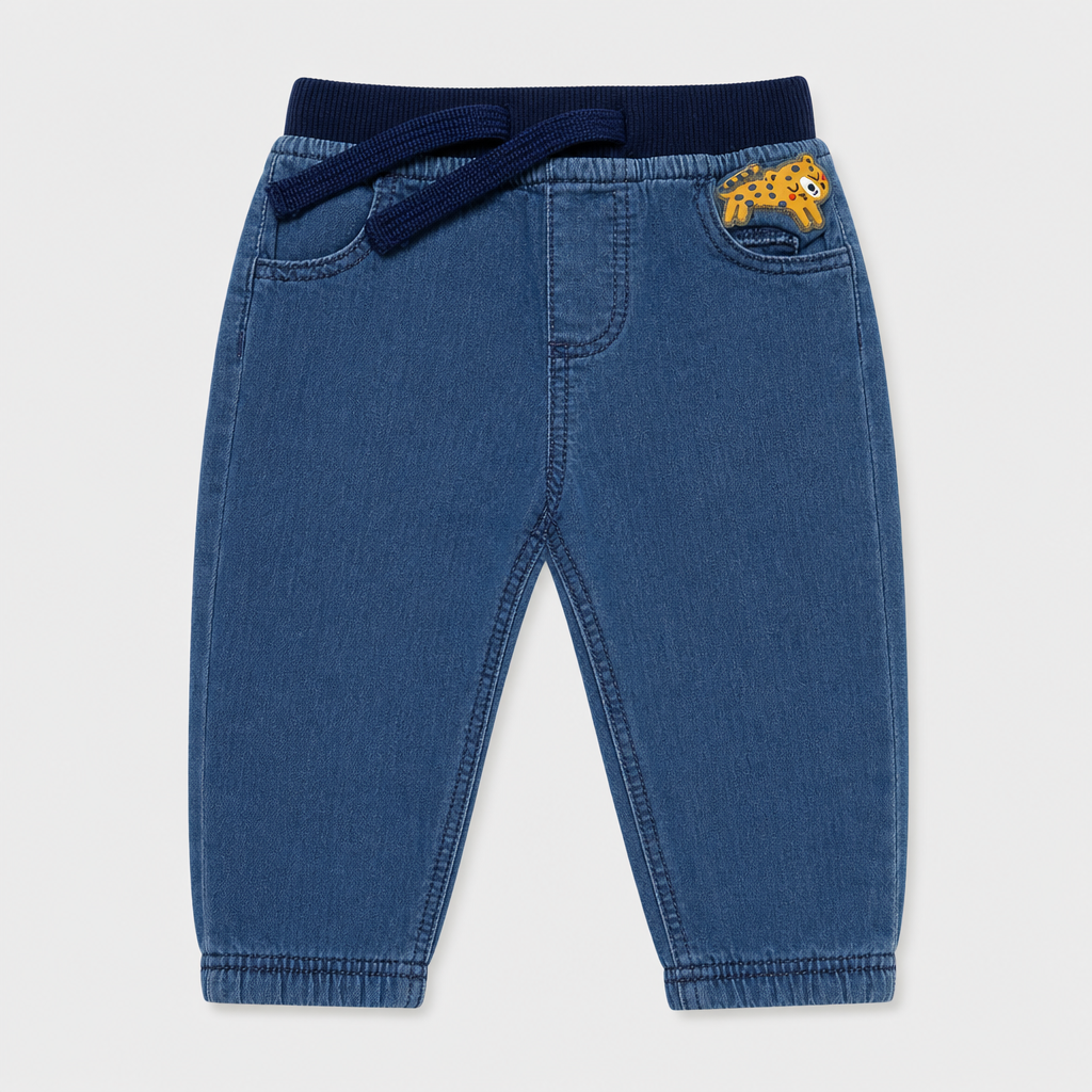 Jeans - Bambino - 66 - 71 | 6 mesi