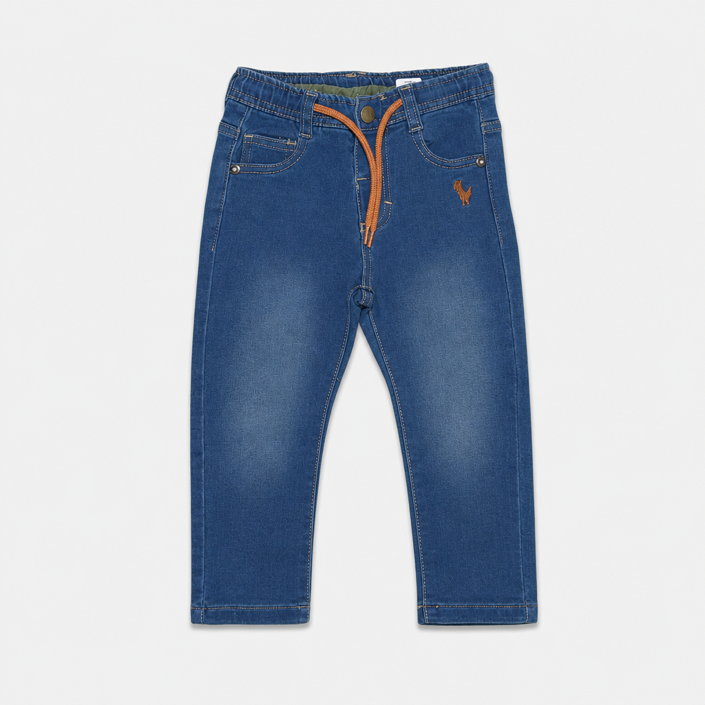 Jeans - Bambino - 90 - 95 | 2 anni