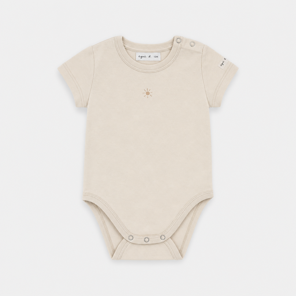 Body - Bambino - 66 - 71 | 6 mesi