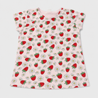 Maglietta maniche corte - Bambina - 120 - 125 | 7 anni