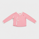 Maglietta maniche lunghe - Bambina - 66 - 71 | 6 mesi