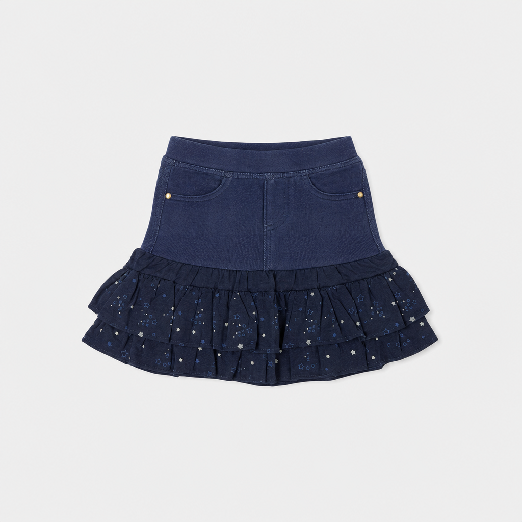 Gonna - Bambina - 60 - 65 | 3 mesi