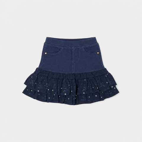 Gonna - Bambina - 60 - 65 | 3 mesi