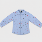Camicia - Bambino - 114 - 119 | 6 anni