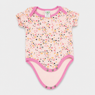 Body - Bambina - 50 - 59 < 3 mesi