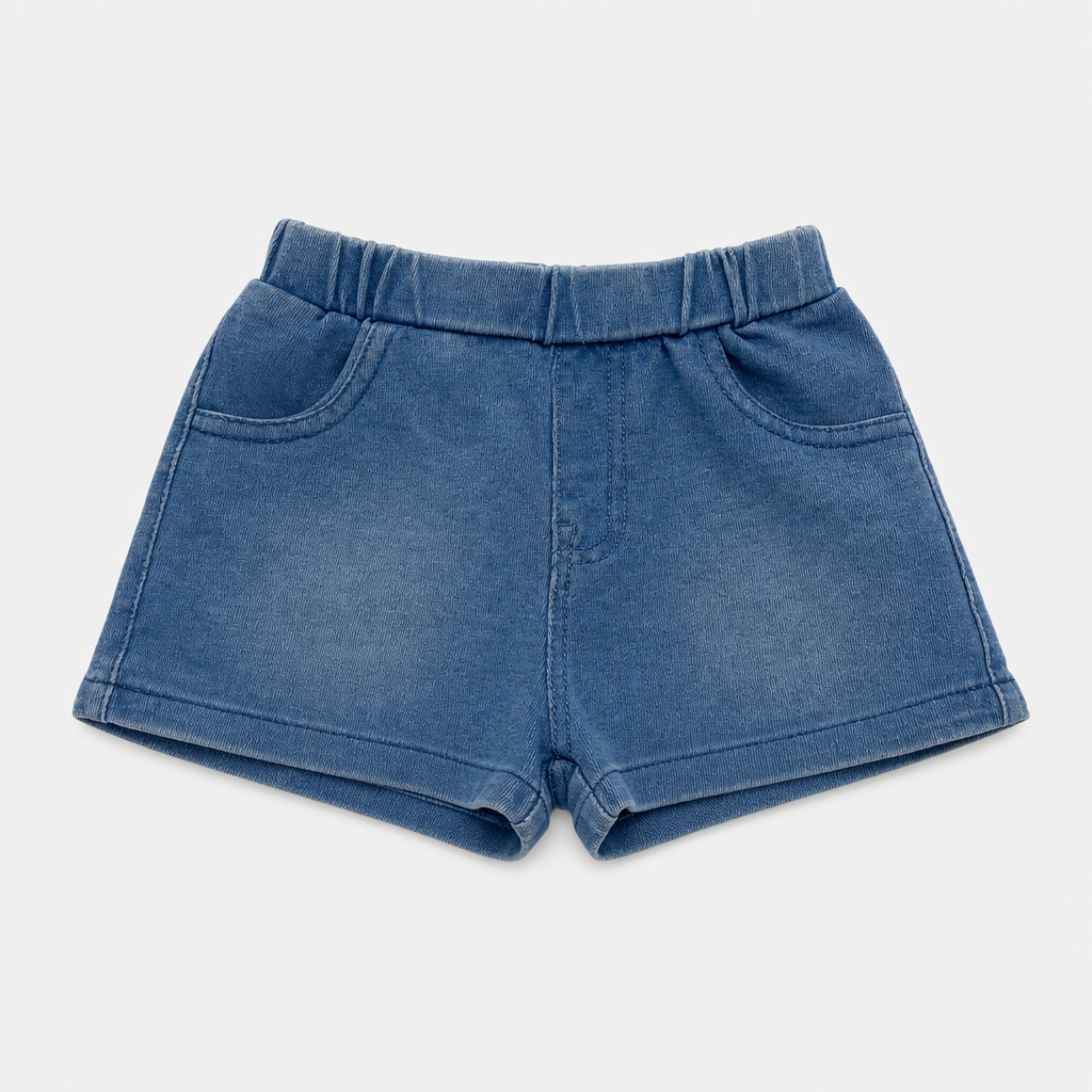 Pantaloncini corti - Bambina - 90 - 95 | 2 anni