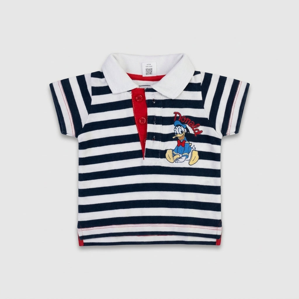 Polo maniche corte - Bambino - 60 - 65 | 3 mesi