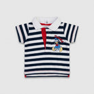 Polo maniche corte - Bambino - 60 - 65 | 3 mesi