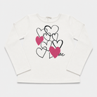 Maglietta maniche lunghe - Bambina - 120 - 125 | 7 anni