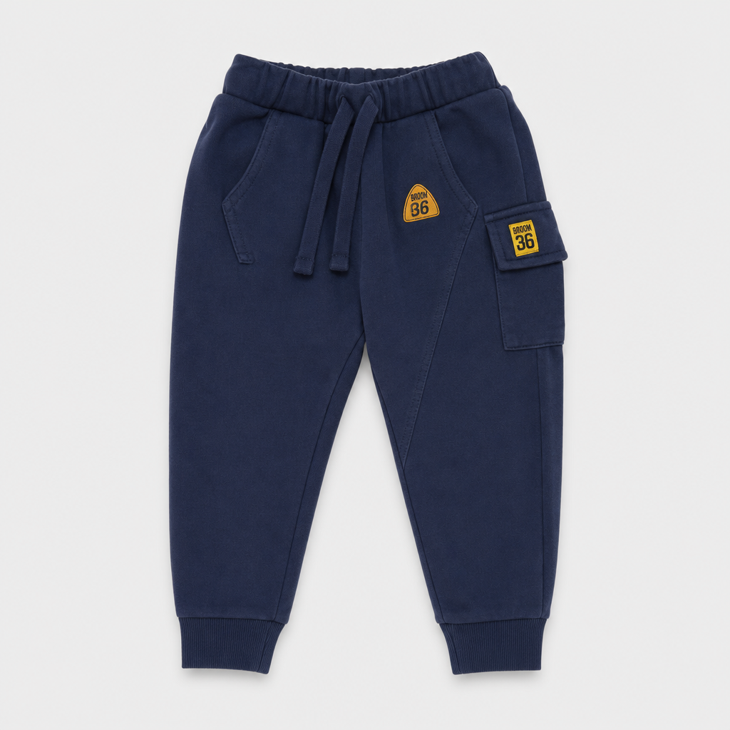 Pantaloni tuta - Bambino - 90 - 95 | 2 anni