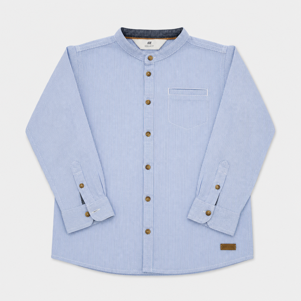 Camicia - Bambino - 108 - 113 | 5 anni