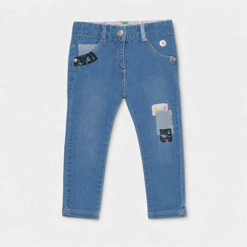 Jeans - Bambina - 84 - 89 | 18 mesi