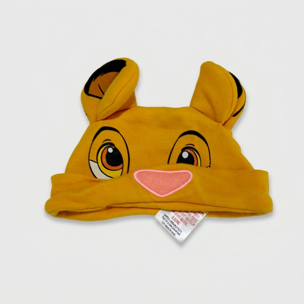 Cappellino - Bambino - 50 - 59 < 3 mesi