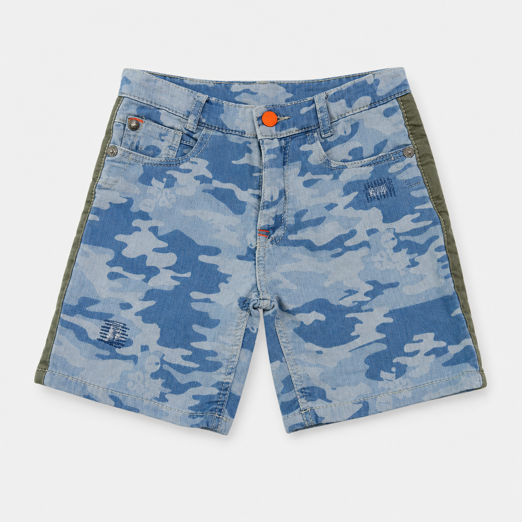 Pantaloncini corti - Bambino - 108 - 113 | 5 anni