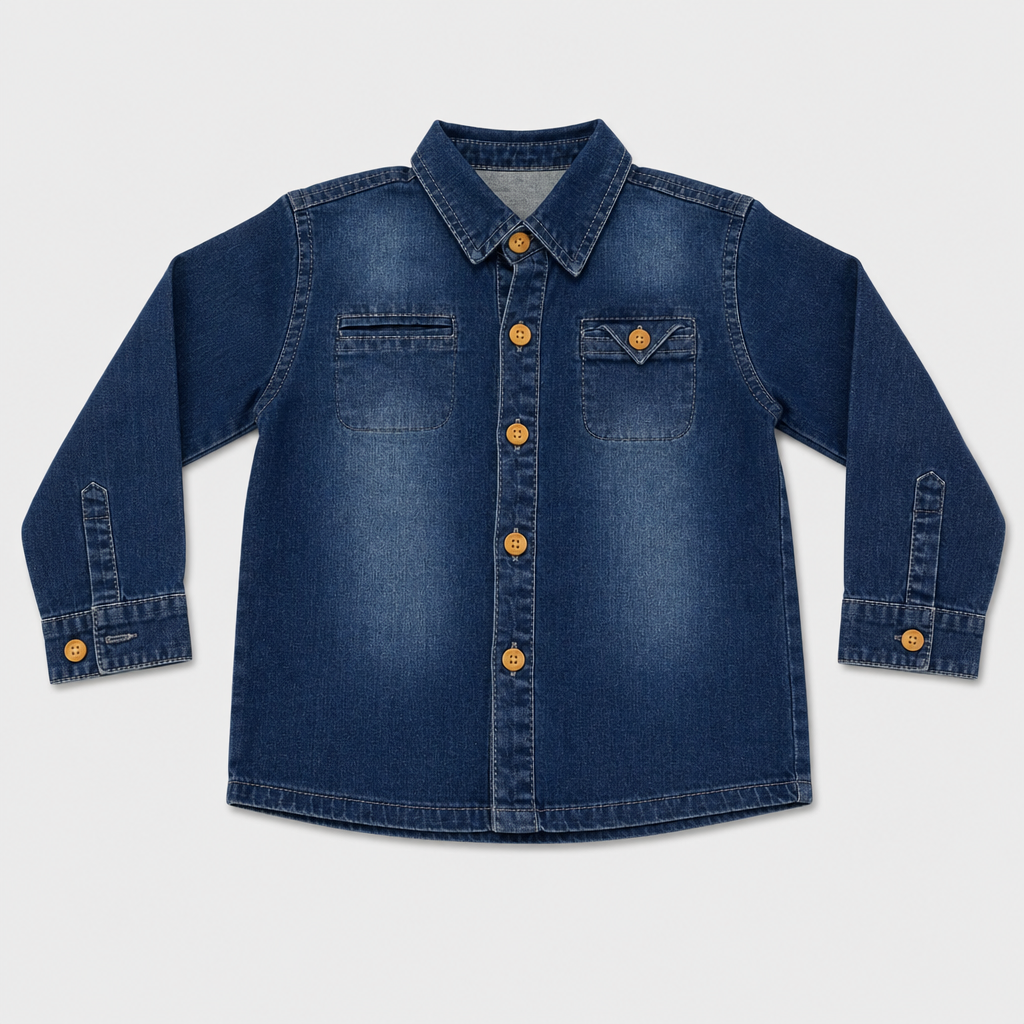 Camicia - Bambino - 84 - 89 | 18 mesi