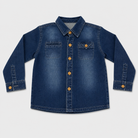 Camicia - Bambino - 84 - 89 | 18 mesi